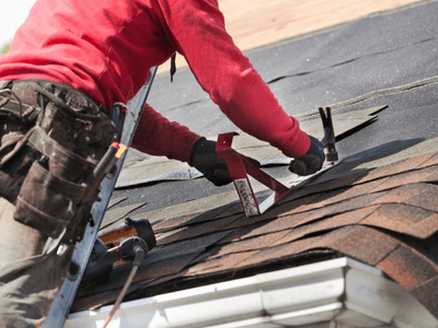 About Roof Repair Experts Georgetown, TN